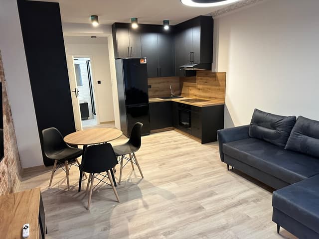 Wynajmę kawalarkę 35m2 - Centrum Wrocławia - Zdjęcie 4/10