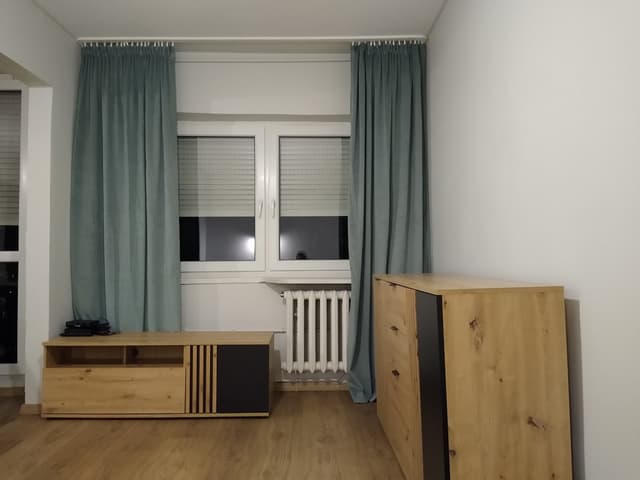 Przytulne 37m² w spokojnej części Górnej, świeżo po remoncie - Zdjęcie 2/10