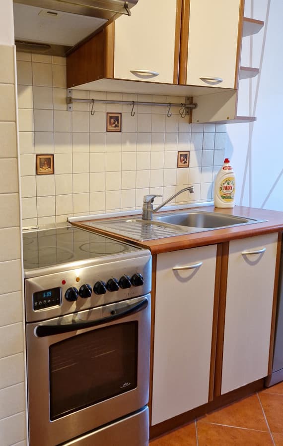 Przytulne 35m² w Sercu Starego Miasta, Blisko Rynku - Zdjęcie 5/10