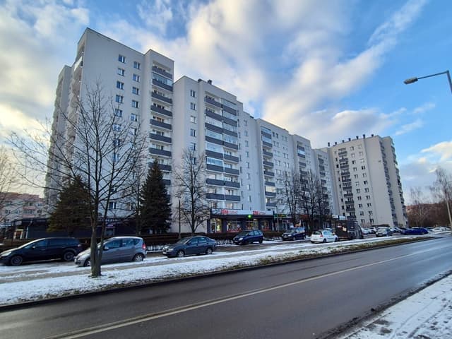 Przestronne 43m² w Podgórzu - idealna lokalizacja, gotowe do zamieszkania - Zdjęcie 2/11