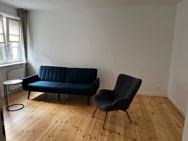 Przytulne 35m² w sercu Poznania, Chwaliszewo - Zdjęcie 3/7