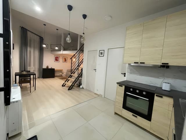 Nowoczesne 36m² w sercu Wrocławia - Śródmieście - Zdjęcie 5/9