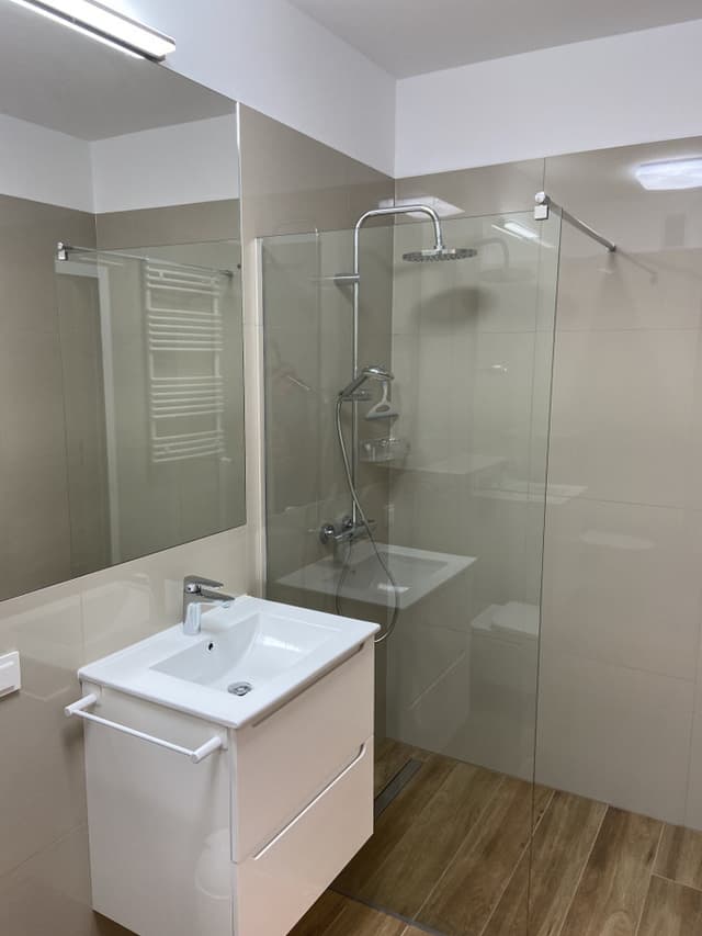 Nowoczesny apartament 36m² w centrum Łodzi, świetna lokalizacja - Zdjęcie 3/7