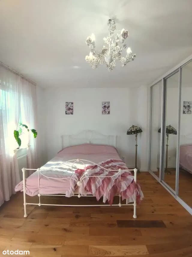 Przytulne 33 m² z balkonem w zielonej Białołęce - gotowe do wprowadzenia - Zdjęcie 4/15