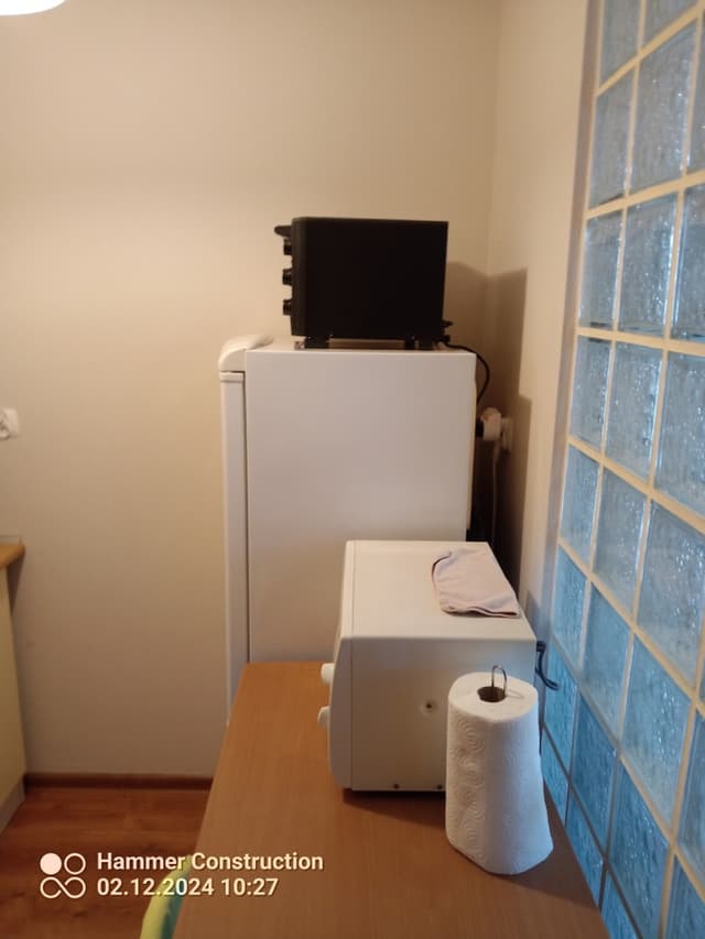 Klimatyczny apartament w sercu Starego Miasta - 34m² - Zdjęcie 3/12