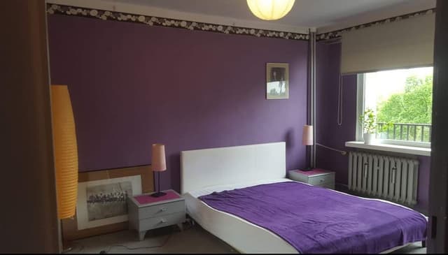 Przytulne 34m² na Bałutach - gotowe do zamieszkania - Zdjęcie 4/8