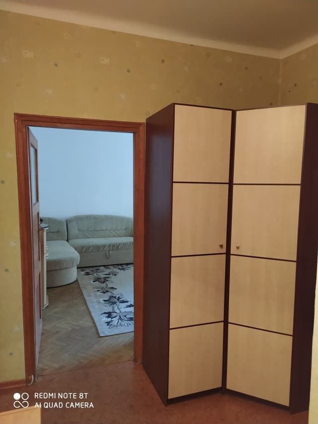 Przestronne 40m² w Bałutach - Komfort w Sercu Łodzi - Zdjęcie 4/7