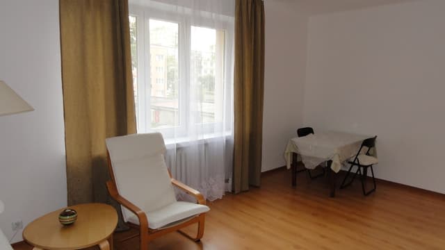 Przytulne 26m² na Bałutach - Idealne na Start lub Inwestycję - Zdjęcie 3/8