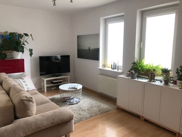 Nowoczesne 33m² w Nowym Mieście - Idealne miejskie życie - Zdjęcie 3/10