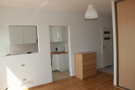 Nowoczesne 35m² z balkonem w Białołęce - miejski komfort - Zdjęcie 2/15