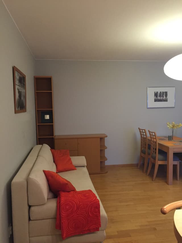 Nowoczesne 39m² przy metrze M2 Kondratowicza, garaż, balkon - Zdjęcie 4/11