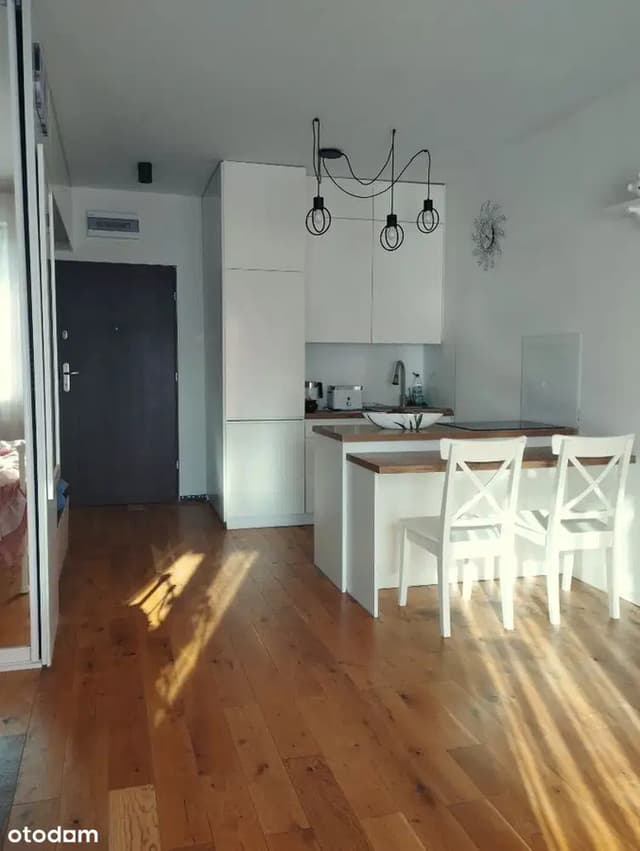 Przytulne 33 m² z balkonem w zielonej Białołęce - gotowe do wprowadzenia - Zdjęcie 2/15