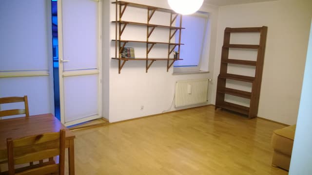 Przestronna kawalerka na Ruczaju, 38m², wszystko w cenie - Zdjęcie 2/11