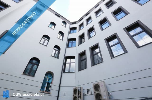 Wyjątkowy apartament w centrum przy Św. Marcinie, 33m² - Zdjęcie 4/10