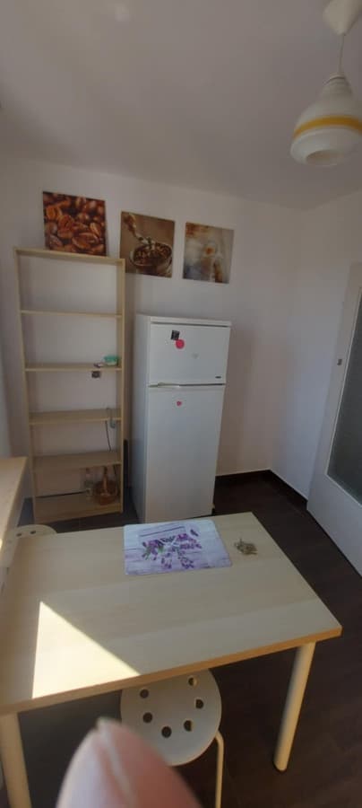 Nowoczesny apartament 36m² z balkonem w Podgórzu - Zdjęcie 4/11