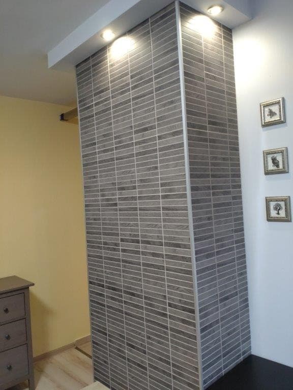 Nowoczesne 34m² z balkonem w Podgórzu, Kraków - Zdjęcie 4/8