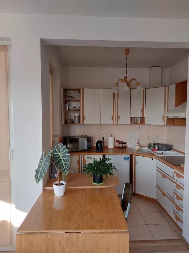 Przytulne 33m² z balkonem - Inwestycja w sercu Poznania - Zdjęcie 5/7