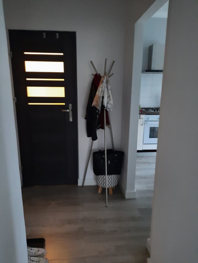 Nowoczesne 37m² z balkonem w sercu Mokotowa - Zdjęcie 4/9