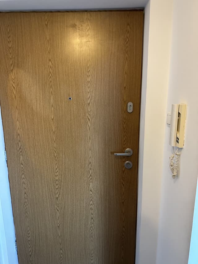 Luksusowy apartament w sercu Warszawy z widokiem na park - Zdjęcie 5/25