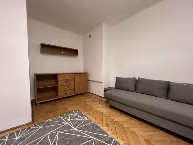 Nowoczesne 34m² przy metrze | Wola | Dostępne od zaraz - Zdjęcie 4/8