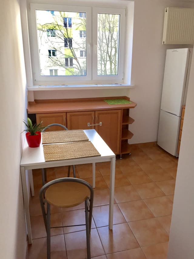 Nowoczesne 37m² na Nowym Rokiciu - miejski komfort - Zdjęcie 4/10