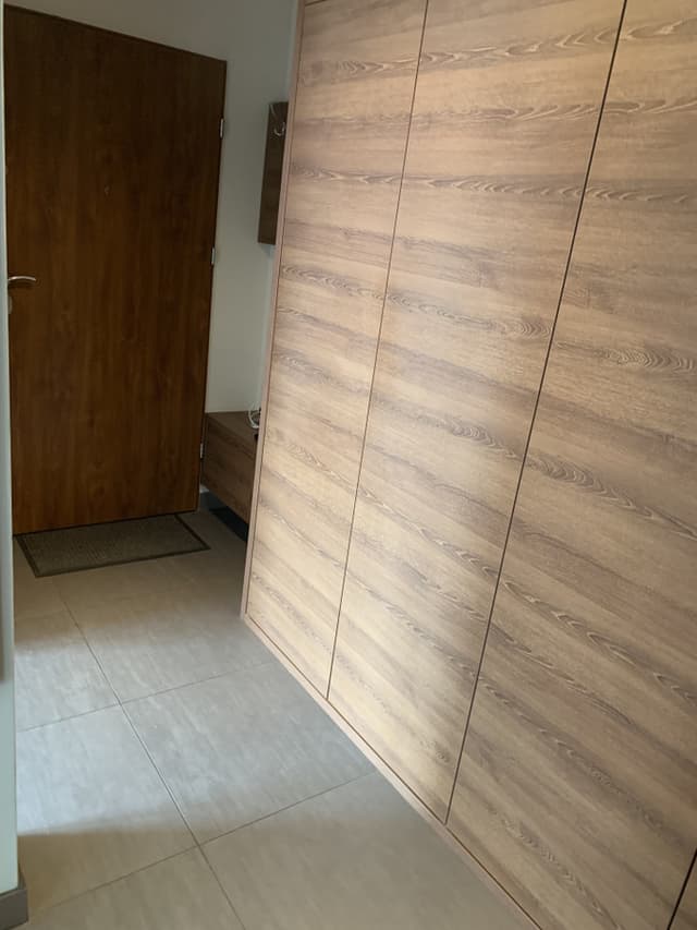 Luksusowe 36m² z balkonem, Krzemieniecka, Wrocław - Zdjęcie 5/7