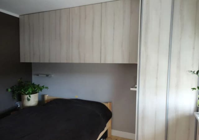 Odnowione 38m² z osobną kuchnią na Dolnej Wildzie - Zdjęcie 4/6