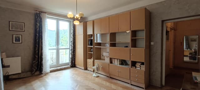 Przytulne 36.8m² przy Lasku Bielańskim, blisko metra - Zdjęcie 4/15