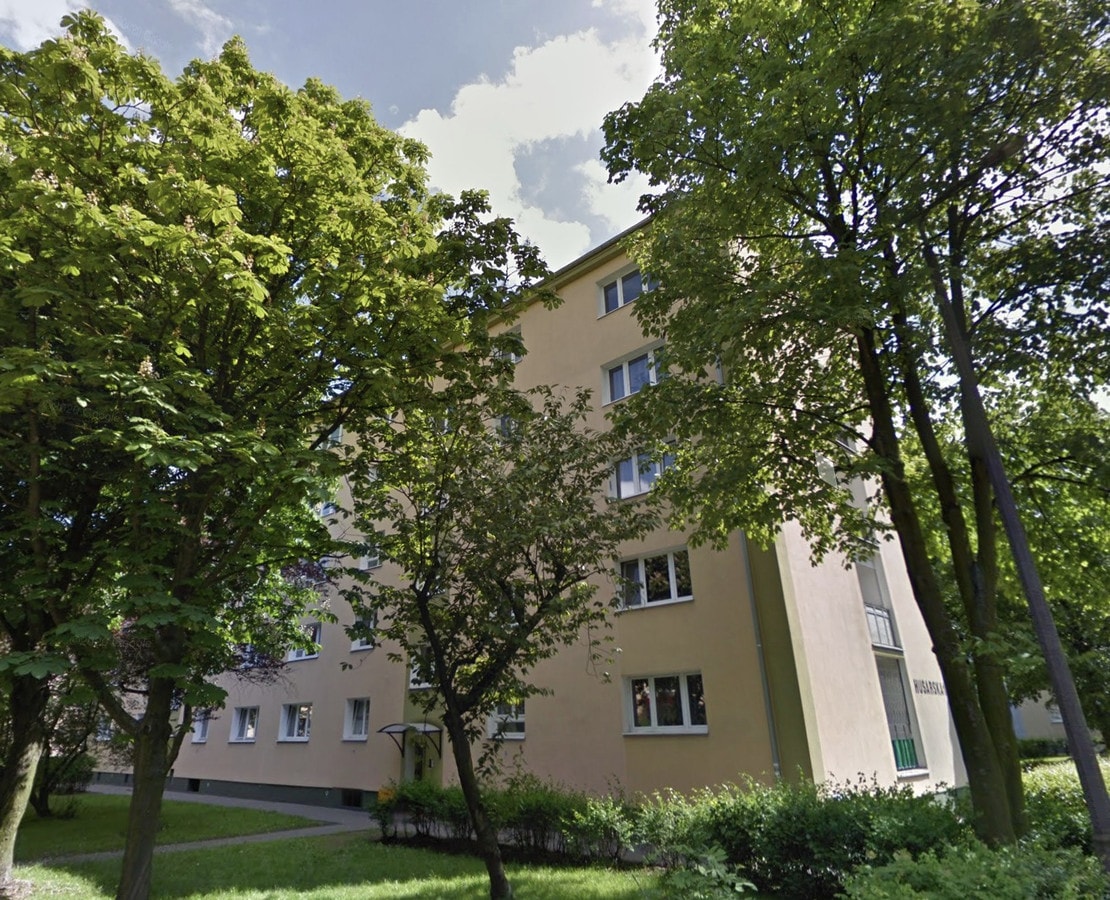 Przytulne 21,5m² na Grunwaldzie - Idealne dla singla lub pary - Zdjęcie 1/8