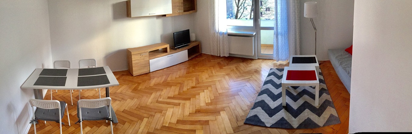 Nowoczesne 37m² na Nowym Rokiciu - miejski komfort - Zdjęcie 1/10