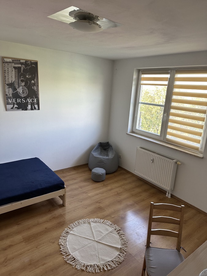 Luksusowy apartament w sercu Warszawy z widokiem na park - Zdjęcie 1/25