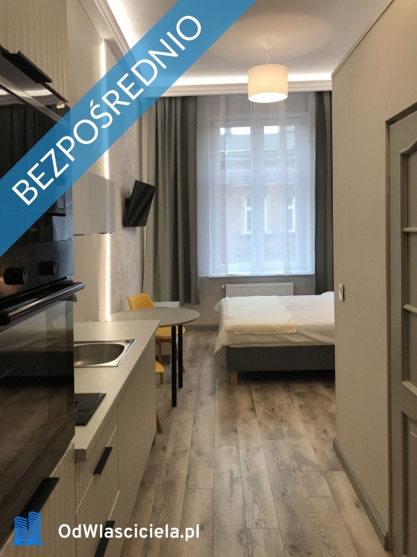 Sprzedam apartament w kamienicy Kraków Stare Miasto - Zdjęcie 1/9