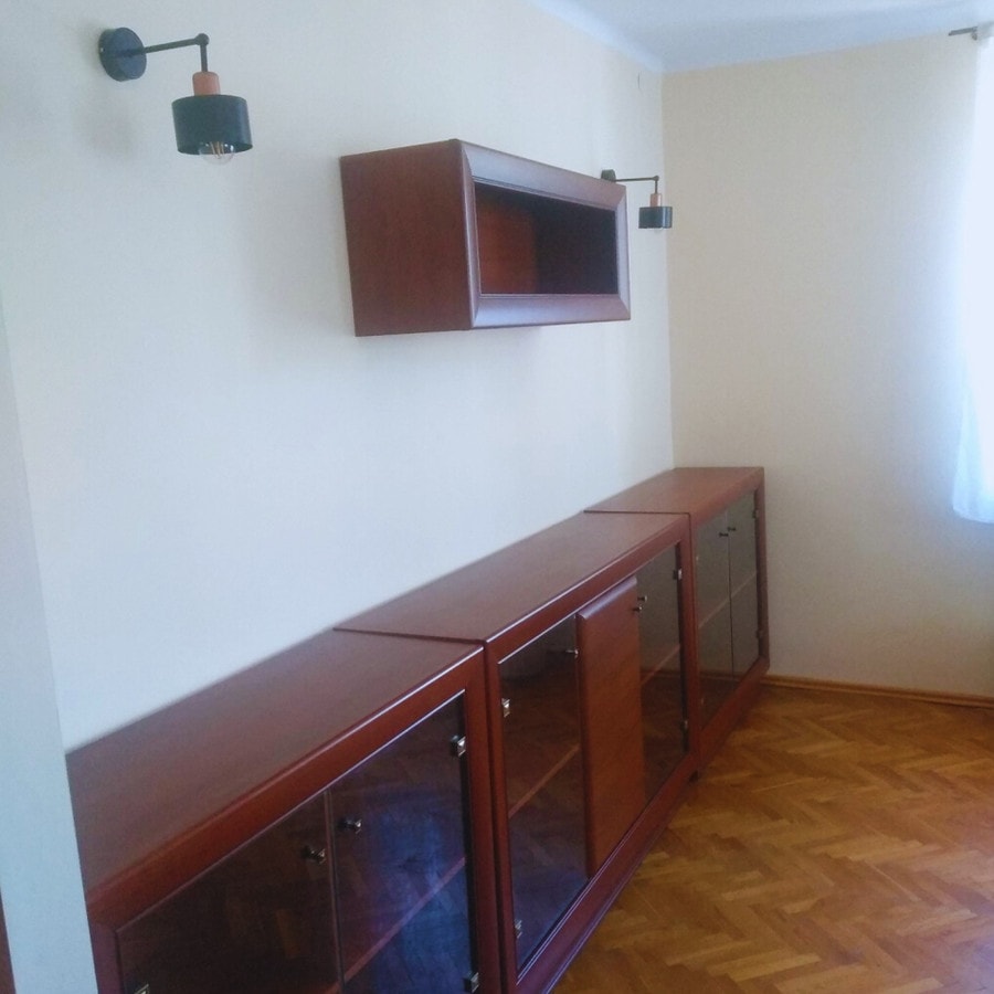 Nowoczesne 40m² w Widzew-Wschód - Idealna lokalizacja! - Zdjęcie 1/9