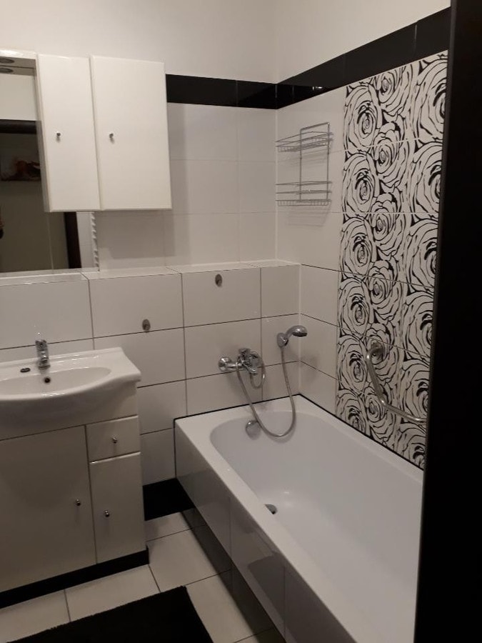 Przytulne studio 26m² w świetnej lokalizacji Wrocławia - Zdjęcie 1/6