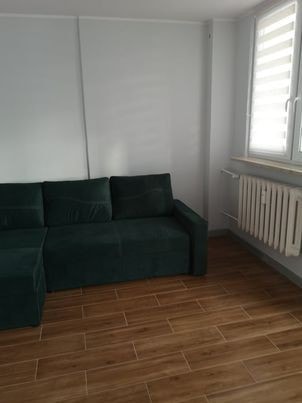 Nowoczesne 32m² w Targówku - Komfort i Dobra Lokalizacja - Zdjęcie 1/15