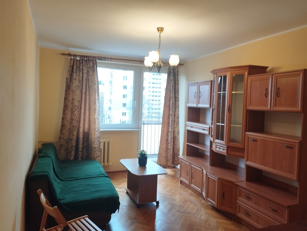 Przytulny apartament w prestiżowej Oliwie, świetna lokalizacja - Zdjęcie 1/16