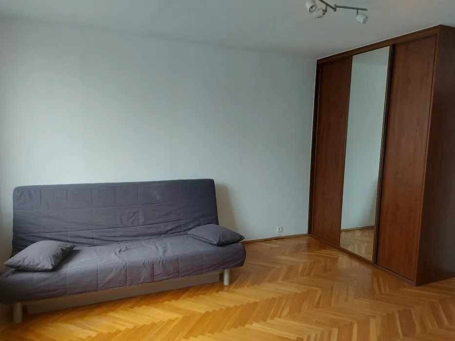 Przytulne 28m² w centrum Warszawy - Śródmieście Północne - Zdjęcie 1/5