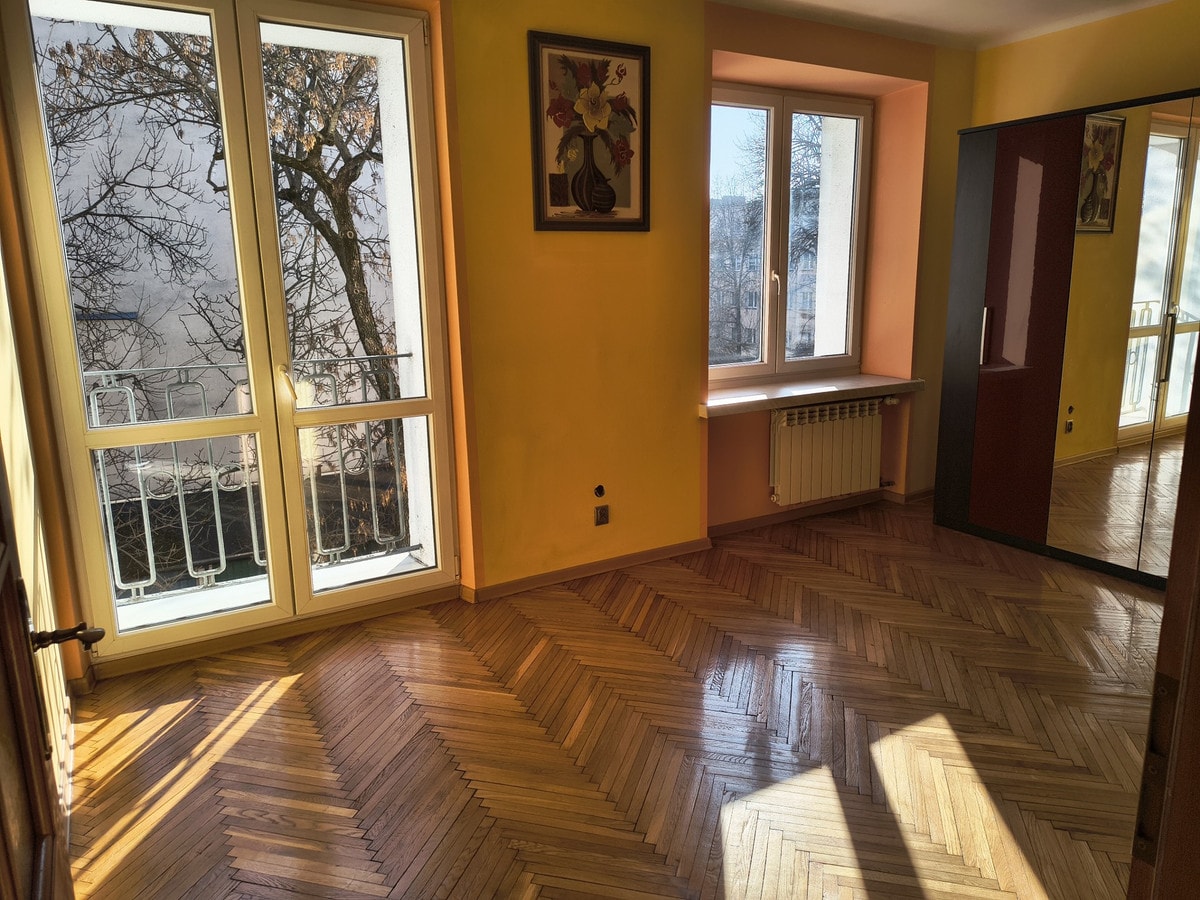 Funkcjonalne 37m² w sercu Bałut - Idealne na Start lub Inwestycję - Zdjęcie 1/17