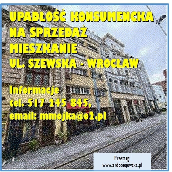 Inwestycja w centrum: Kompaktowe 17m² przy ul. Szewskiej - Zdjęcie 1/8