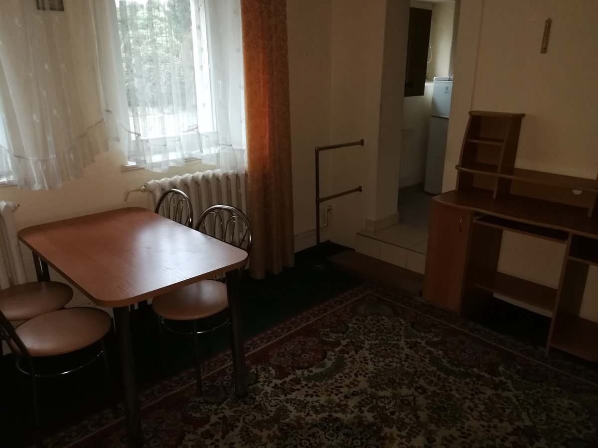 Przytulne 40m² w świetnej lokalizacji - Jana Stanki, Wrocław - Zdjęcie 1/7