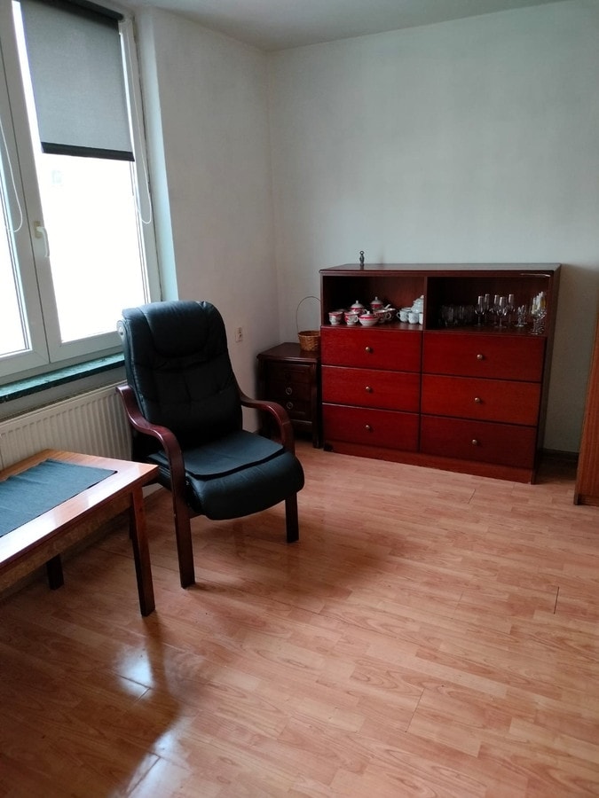 Przytulne studio 24m² w centrum Ochoty - doskonała lokalizacja - Zdjęcie 1/5