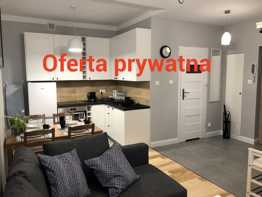 Przytulne 29m² w centrum Białegostoku - idealne dla singla! - Zdjęcie 1/25