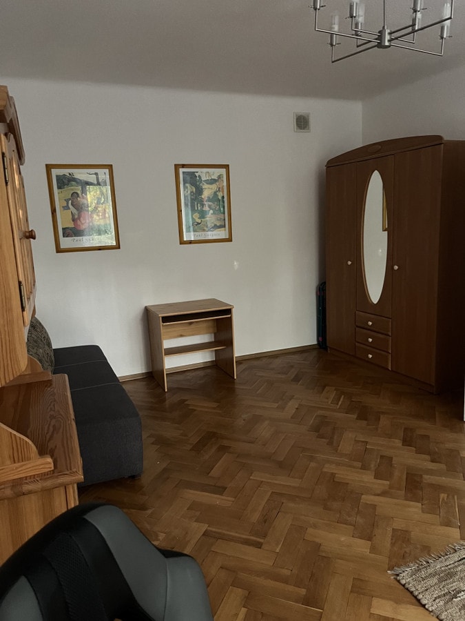 Przestronne 36m² w centrum Łodzi - atrakcyjna cena! - Zdjęcie 1/8